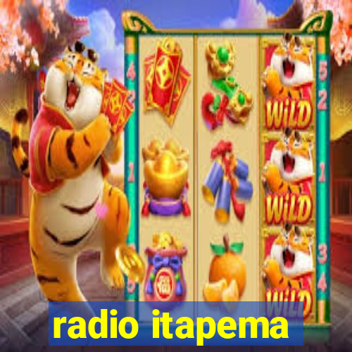 radio itapema